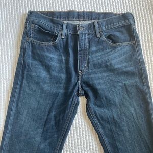 Men’s Levi’s 527 Jeans 34 x 36